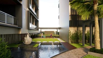 Project Image of 415.0 - 1919.0 Sq.ft Studio Studio Apartment for buy in Samriddhi Atlantis