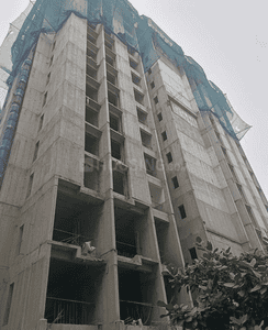 Project Image of 880.0 - 1460.0 Sq.ft 2 BHK Apartment for buy in DTC Southern Heights Phase V