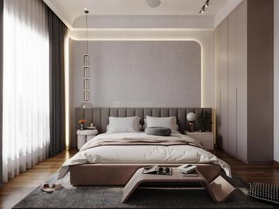 Project Image of 615 Sq.ft 2 BHK Apartment / Flat for sale in Gujarat International Finance Tec City for Rs. 6200000