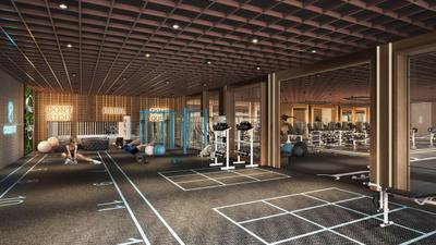 Project Image of 4036.04 - 10066.41 Sq.ft 3 BHK Apartment for buy in Rajhans Golf Link