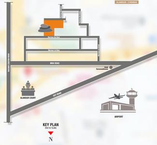 Project Image of 462.0 - 1956.0 Sq.ft 1 BHK Apartment for buy in Snigdha Silver Stone
