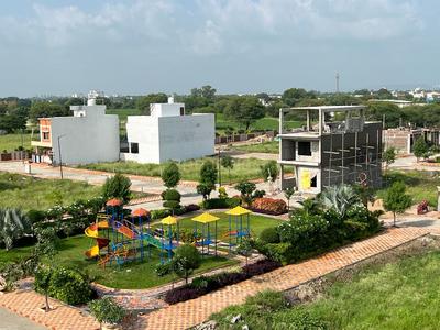 Project Image of 0.0 - 810.0 Sq.ft Residential Plot Plot for buy in Victoria City