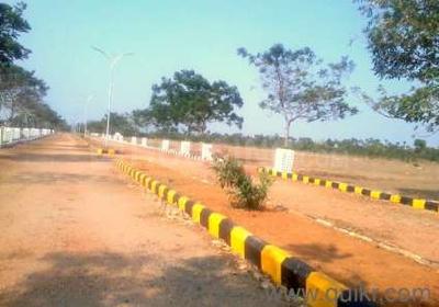 Project Image of 1815.01 - 3599.99 Sq.ft Residential Plot Plot for buy in RK Prakruthi Nivas