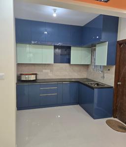 Project Image of 1054.0 - 1630.0 Sq.ft 2 BHK Apartment for buy in Sri Garudapriya Sunshine