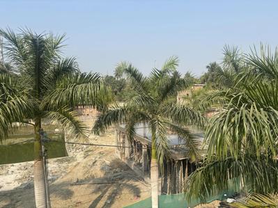 Project Image of 1237.0 - 1447.0 Sq.ft 3 BHK Villa for buy in Aryan E Villas