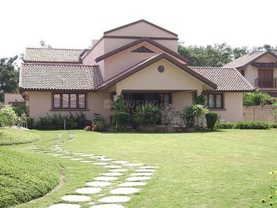 Project Image of 7767 Sq.ft 4 BHK Independent House for sale in Shilaj for Rs. 100000000