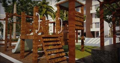 Project Image of 349.0 - 634.0 Sq.ft 1 BHK Apartment for buy in Zenith Utsav Residency Phase I