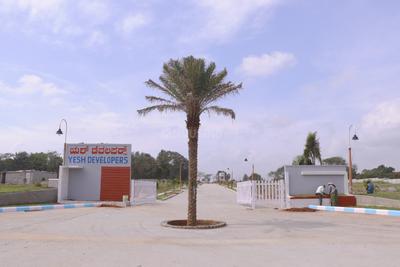 Project Image of 1200.0 - 1500.0 Sq.ft Residential Plot Plot for buy in Yesh Spoorthy