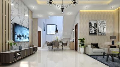 Project Image of 1770.0 - 2925.0 Sq.ft 3 BHK Villa for buy in APR Praveens Grandio
