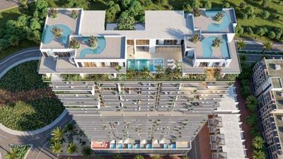Project Image of 803.0 - 1543.0 Sq.ft 1 BHK Apartment for buy in Prescott Legado
