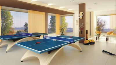 Project Image of 456.93 - 732.05 Sq.ft 1 BHK Apartment for buy in Gauri Excellency Wing A And B