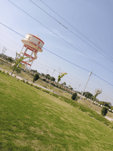 Subhraj Pranam Park A Amenities 1