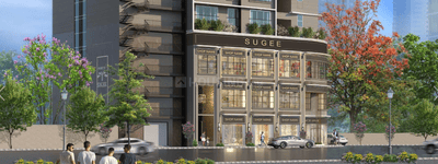 Project Image of 426.25 - 1722.23 Sq.ft 1 BHK Apartment for buy in S N Janai Heritage