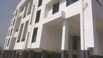 Project Image of 720.0 - 944.0 Sq.ft 1 BHK Apartment for buy in Sanjeevani Sangam Phase 2