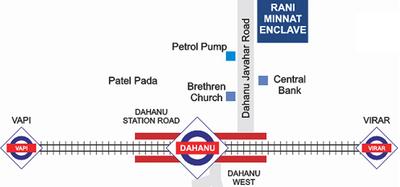 Gallery Cover Pic of KB Rani Minnat Enclave