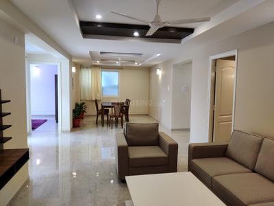 Project Image of 1715.0 - 1945.0 Sq.ft 3 BHK Apartment for buy in Modi Greenwood Heights