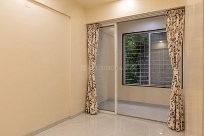 Satvik Villa Bedroom 1