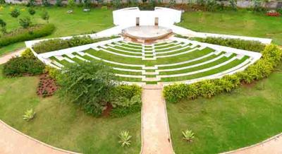 Project Image of 836.14 - 2498.63 Sq.ft Residential Plot Plot for buy in KNS Anirvan Phase 5