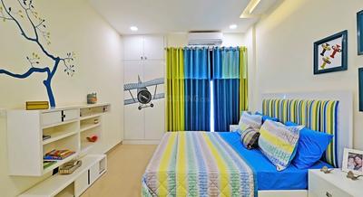 Project Image of 698.0 - 994.0 Sq.ft 2 BHK Apartment for buy in Ashiana White Petals