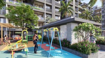 Project Image of 1710.0 - 2250.0 Sq.ft 2 BHK Apartment for buy in Span Elegance