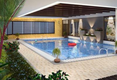 Project Image of 844.0 - 1274.0 Sq.ft 2 BHK Apartment for buy in Agrasar Pride