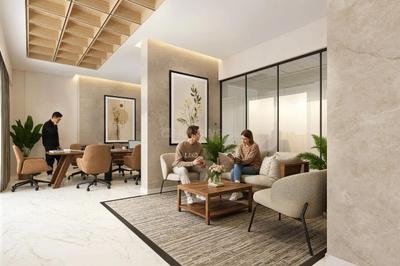 Project Image of 320 Sq.ft 1 RK Studio for sale in Mundhwa for Rs. 3800000