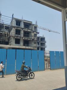 Project Image of 1165.0 - 1560.0 Sq.ft 2 BHK Apartment for buy in Leverage Green Woods Unity C Grand