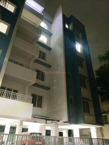 Project Image of 370.17 - 638.08 Sq.ft 1 BHK Apartment for buy in Golden Heights