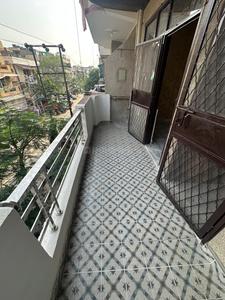 Project Image of 800.0 - 1300.0 Sq.ft 2 BHK Builder Floor for buy in Jai Chanda Homes