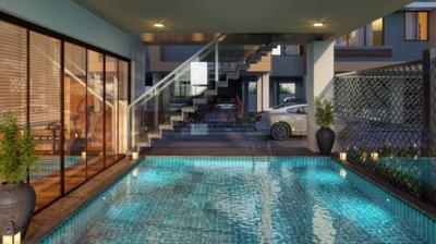 Project Image of 537.44 - 759.72 Sq.ft 2 BHK Apartment for buy in Sai Exotica