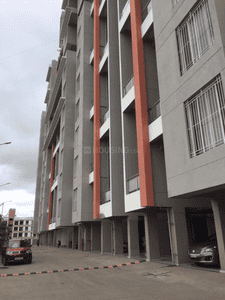Gallery Cover Pic of Innovision 7 Avenues F And D Building