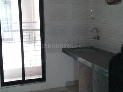 Project Image of 435.0 - 664.0 Sq.ft 1 RK Apartment for buy in Pacific Plaza