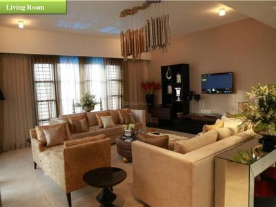 Project Image of 4864.0 - 7291.0 Sq.ft 4 BHK Villa for buy in Prestige Silver Springs