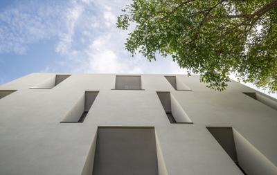 Project Image of 1274.0 - 1281.0 Sq.ft 2 BHK Apartment for buy in Avant Garde By UFactor