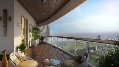 Project Image of 0.0 - 4294.0 Sq.ft 3 BHK Apartment for buy in SD The Imperial Edge