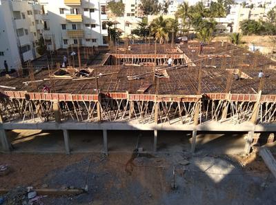 Project Image of 1002.0 - 1263.0 Sq.ft 2 BHK Apartment for buy in Saritha Fortune