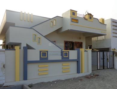 Project Image of 800.0 - 2160.0 Sq.ft 2 BHK Villa for buy in STBL Sita Rama Gardens Phase I