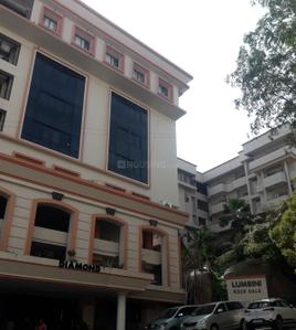Project Image of 0.0 - 2314.0 Sq.ft 3 BHK Apartment for buy in Lumbini Rock Dale