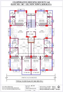 Project Image of 0.0 - 1225.0 Sq.ft 3 BHK Apartment for buy in Danish Sahini CHS