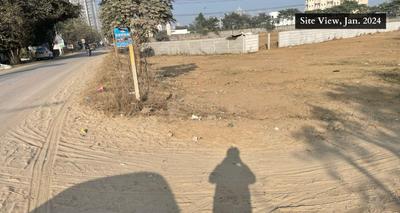 Project Image of 480.39 - 852.39 Sq.ft 1 BHK Apartment for buy in Pareena Hanu Residency