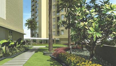 Project Image of 1120.0 - 1685.0 Sq.ft 2 BHK Apartment for buy in Voora Oceans 27