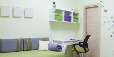 Project Image of 428.0 - 597.0 Sq.ft 1 BHK Apartment for buy in Nerkar Ganesh Atria
