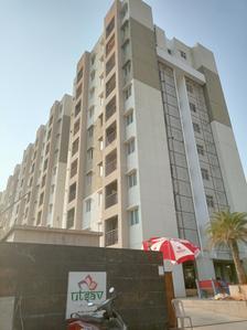 1180 Sqft BHK Flat for sale in KLP Utsav Perambur, Chennai