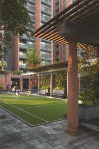 Project Image of 958.42 - 963.48 Sq.ft 3 BHK Apartment for buy in Swastik Clairmont