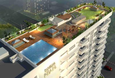 Project Image of 3500 Sq.ft 6 BHK Apartment / Flat for sale in Vile Parle East for Rs. 147500000