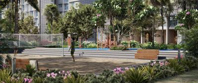 Project Image of 749.0 - 1223.0 Sq.ft 2 BHK Apartment for buy in Privado A