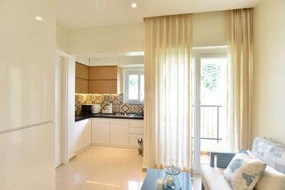 Project Image of 288.15 - 503.54 Sq.ft 1 BHK Apartment for buy in VBHC Palmhaven II Block C