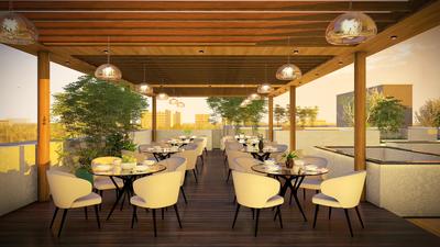 Project Image of 936.0 - 1485.0 Sq.ft 2 BHK Apartment for buy in DAC Midtown