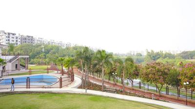 Project Image of 1025.0 - 1325.0 Sq.ft 2 BHK Apartment for buy in Aamra Valley Phase 2
