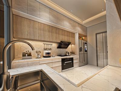 Project Image of 1548.0 - 2700.0 Sq.ft 3 BHK Apartment for buy in Samanvay Atlantica